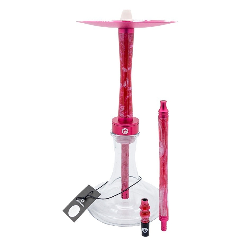 Cachimba Chameleon Crazy Series 2.0