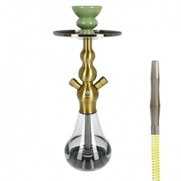 Antique Bronze