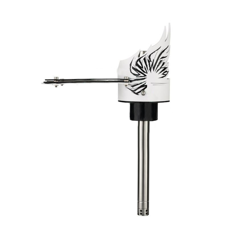 Cachimba El Bomber Angel´s Wing