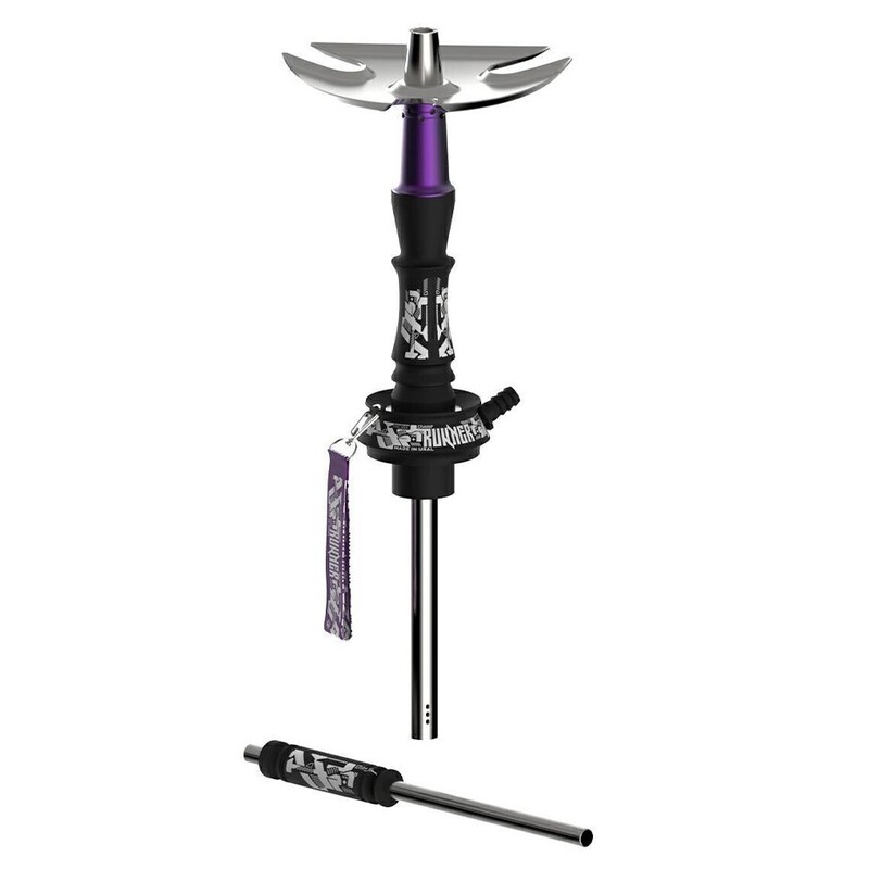 Cachimba Maklaud Runner D Dao