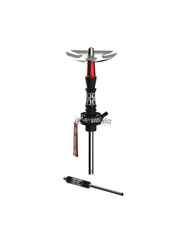 Cachimba Sin Base Maklaud Runner D Dao Venom