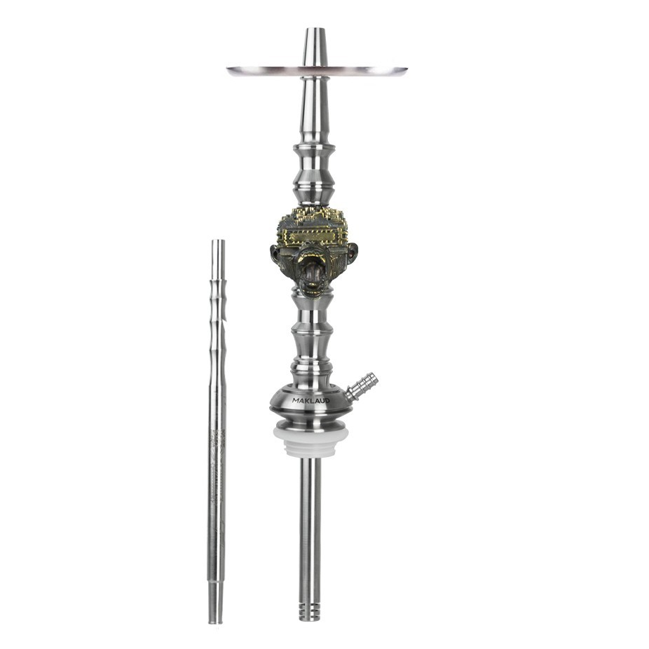 Cachimba Maklaud Helios Project 22