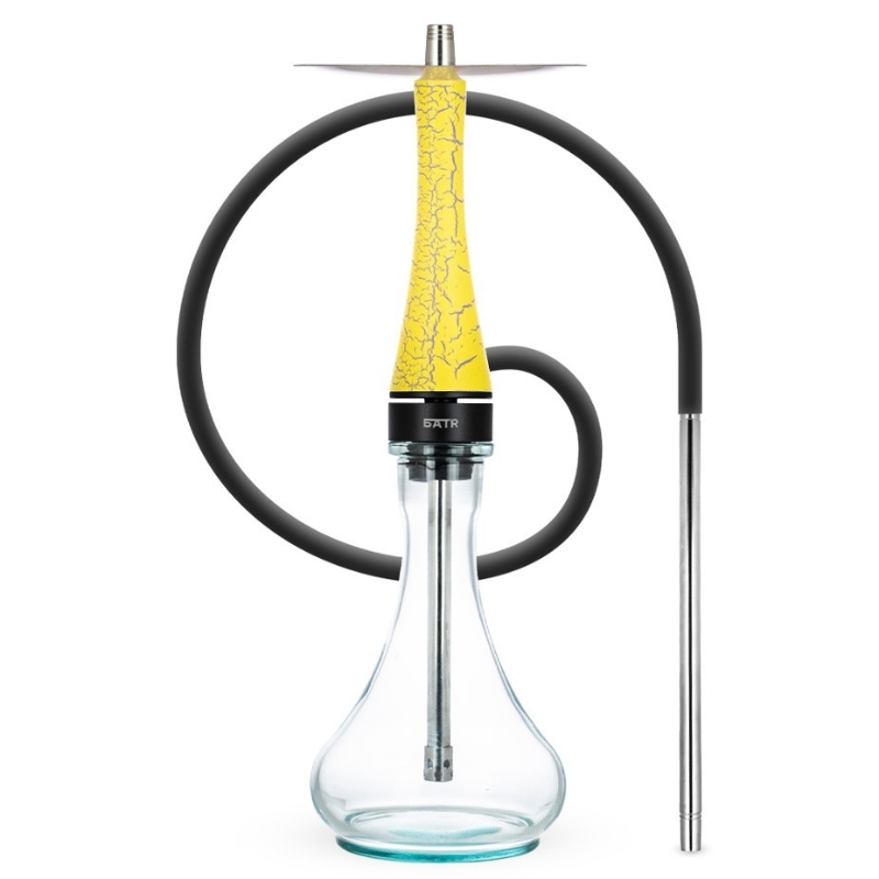 Cachimba BATR Hookah Lava