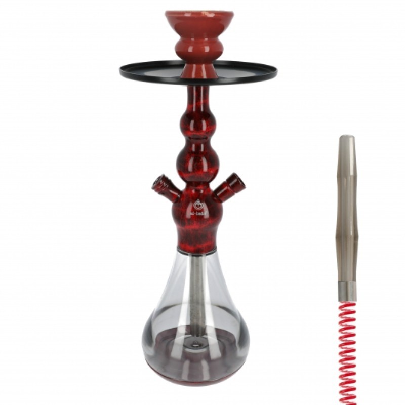 Cachimba El Badia Celeste X3 Edicion