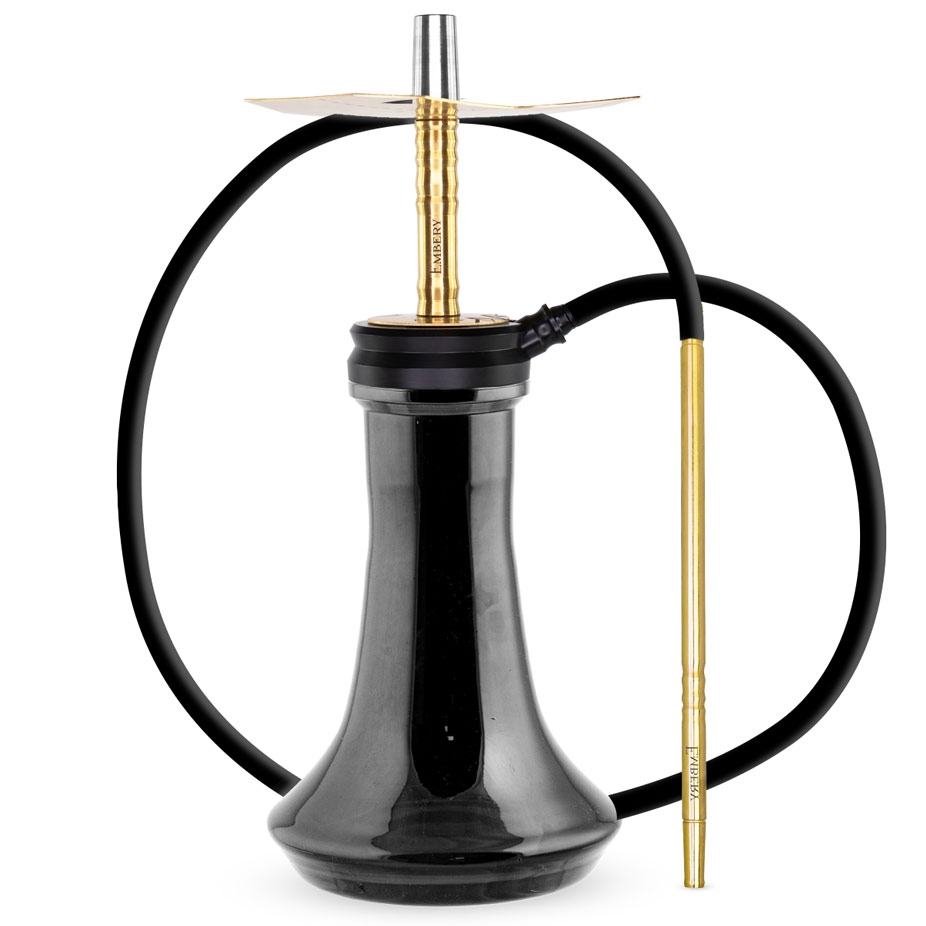 Cachimba Embery Mini Mono 4.0 Gold