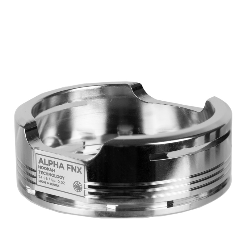 Gestor de Calor Alpha FNX