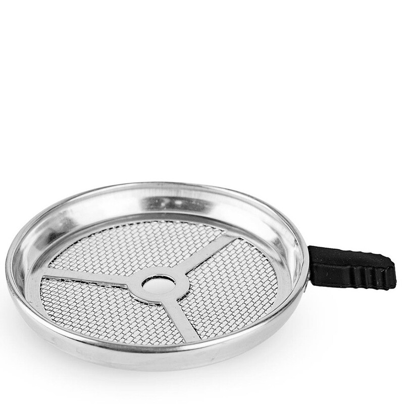 Gestor de Calor de Rejilla con Mango