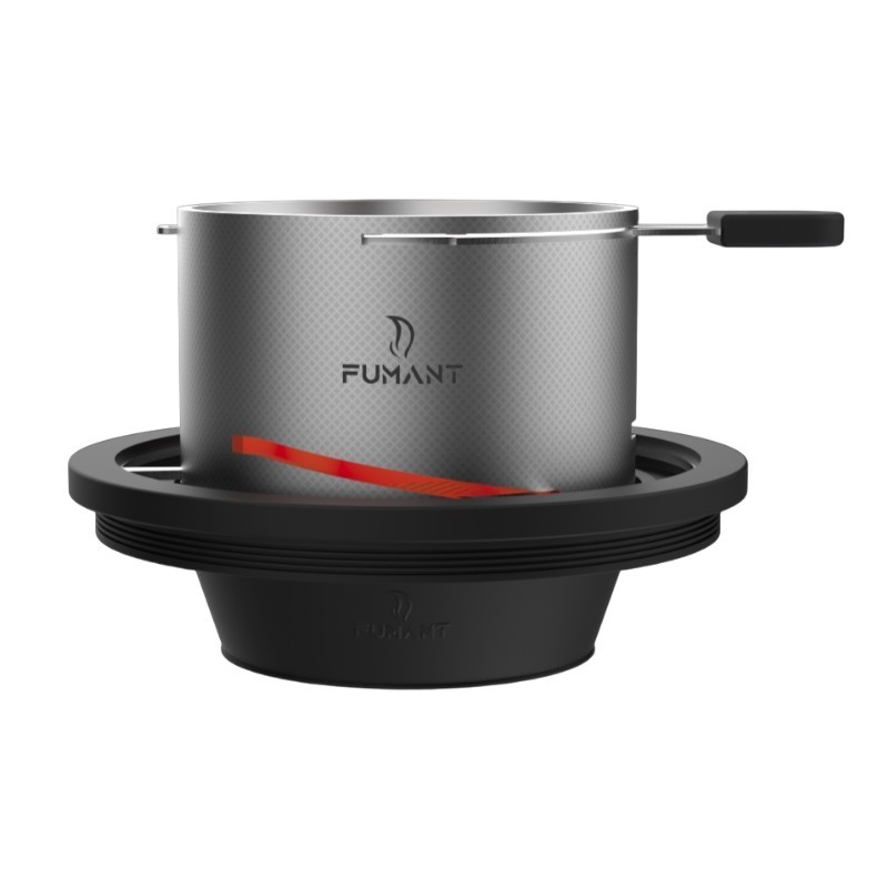 Gestor de Calor Fumant Pro