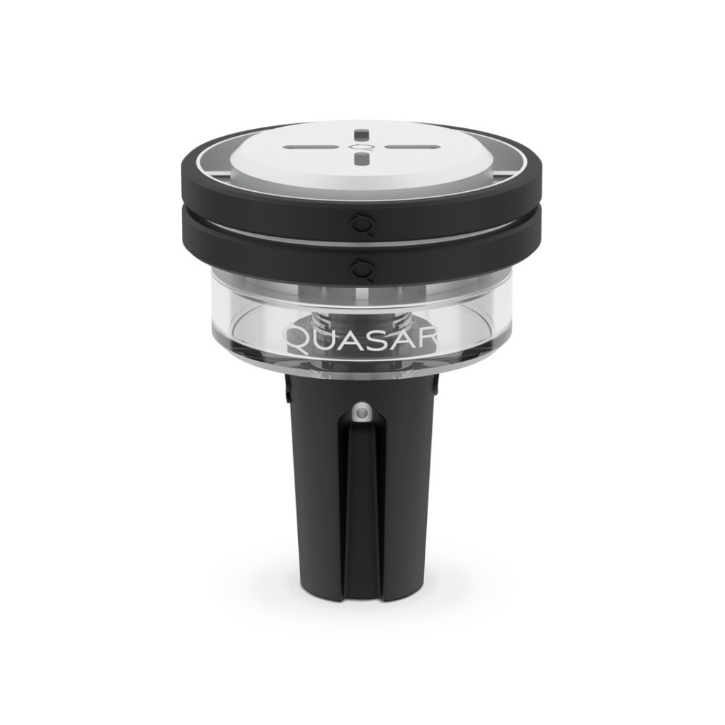 Gestor de Calor Quasar Raas Petit 2
