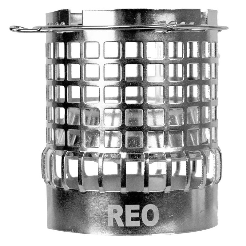 Gestor de Calor REO
