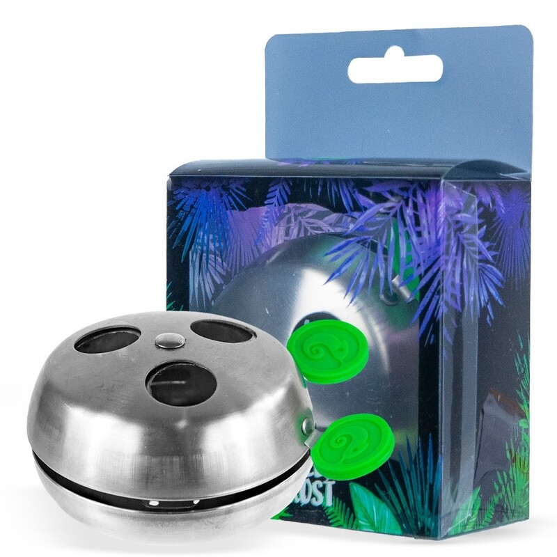 Gestor de Calor Chameleon Reprost