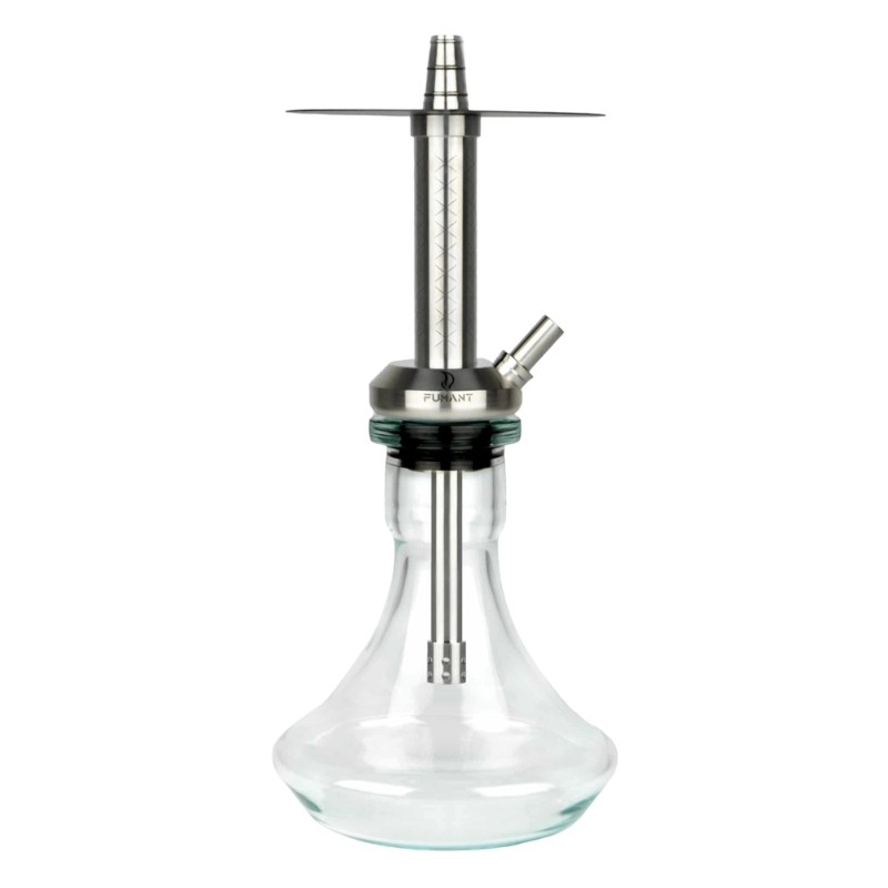 Cachimba Sin Base Fumant Tapa Mini