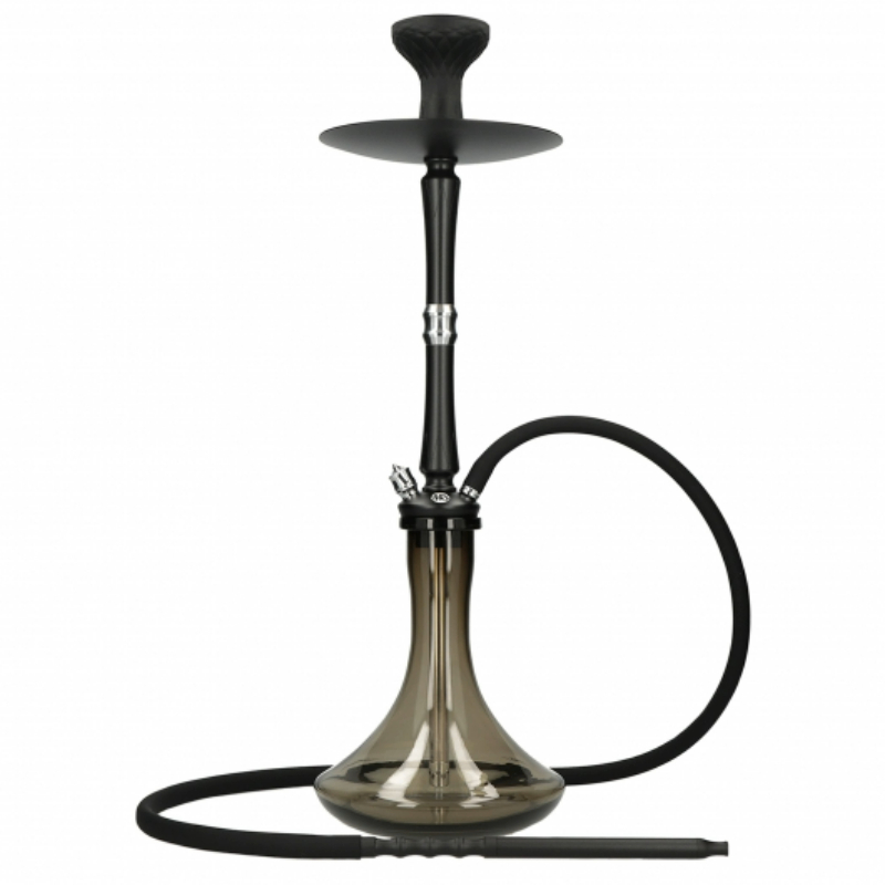 Cachimba MS FleurNoir