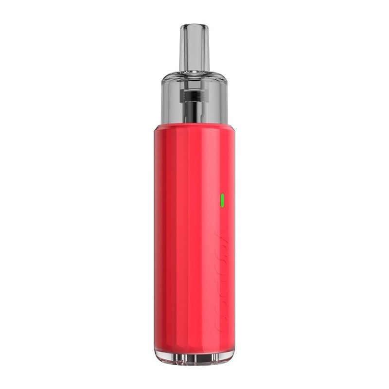 Pod Recargable Voopoo Doric Q