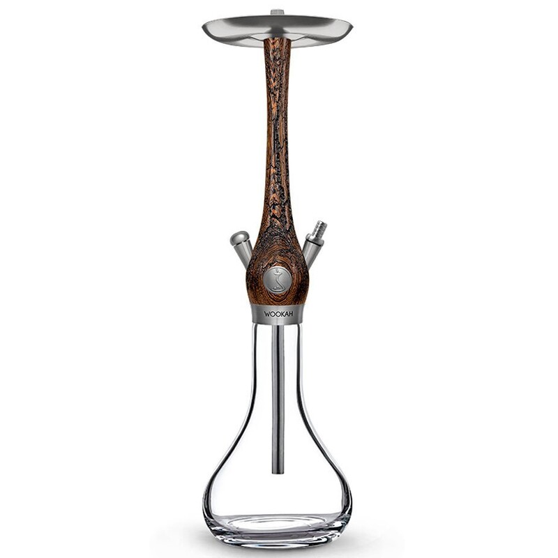 Cachimba Wookah Grom Wenge