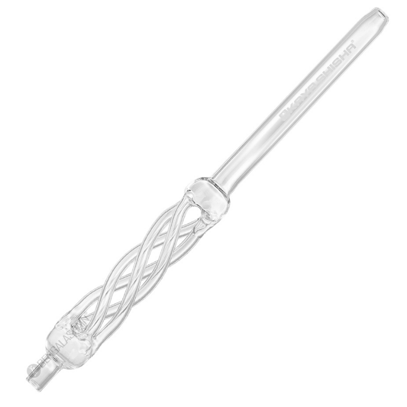 Boquilla Kaya-Shisha Curly
