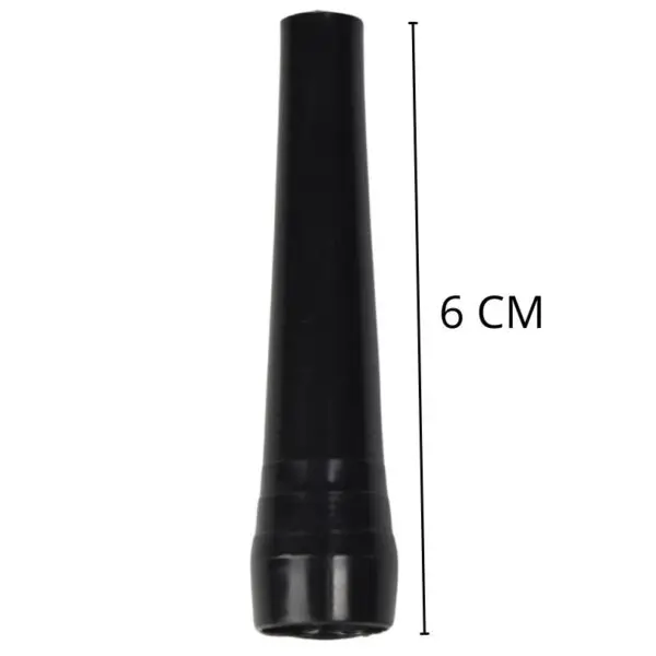 Boquillas Desechables Tornado - 100ud