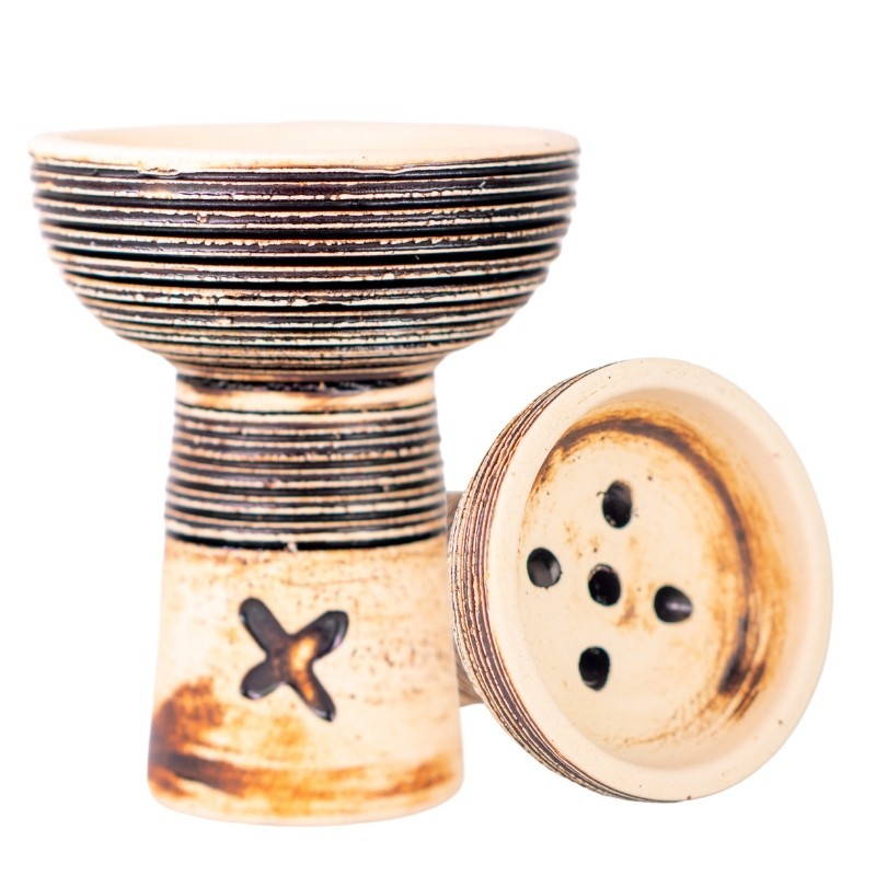 Cazoleta BS Xtreme Bowl Turkish