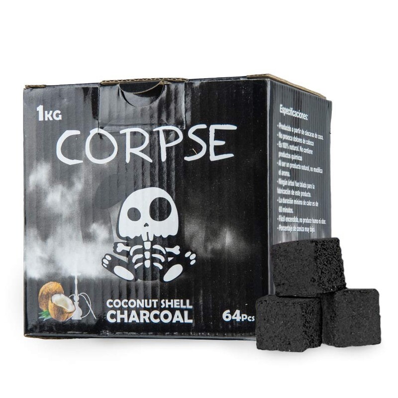 Carbon Corpse 4kg