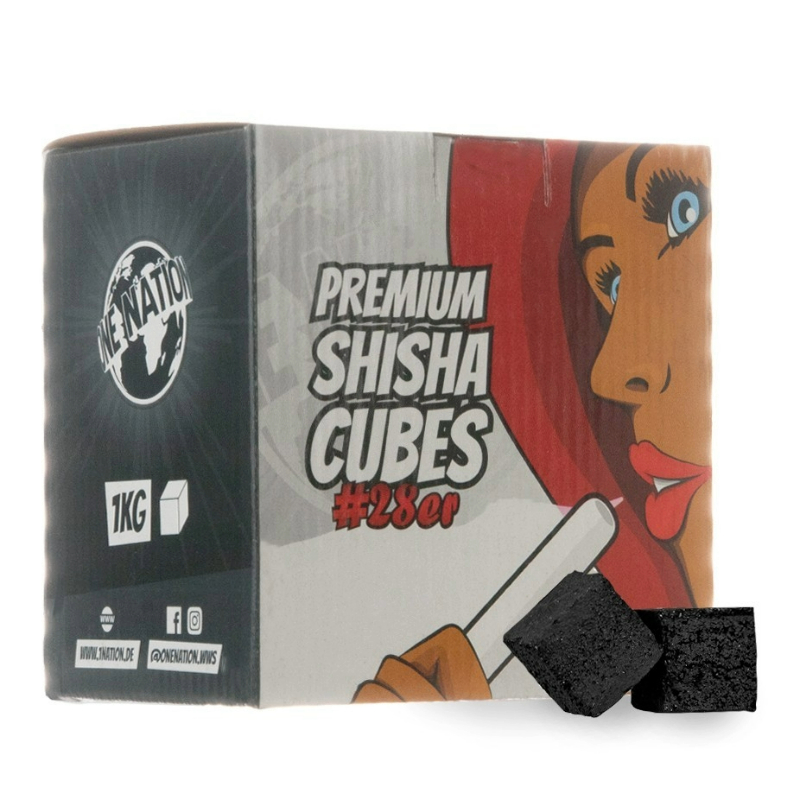 Carbon One Nation Premium 28mm