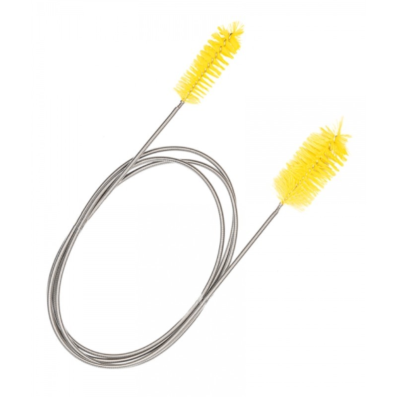 Cepillo Manguera Dos Puntas