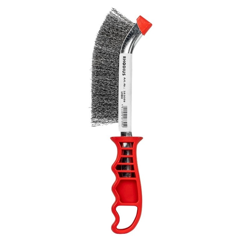 Cepillo Gestor de Calor Premium