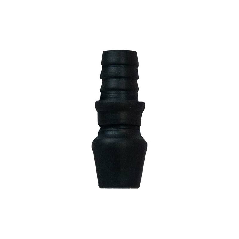 Conector Manguera Silicona para Cachimba Brasileña