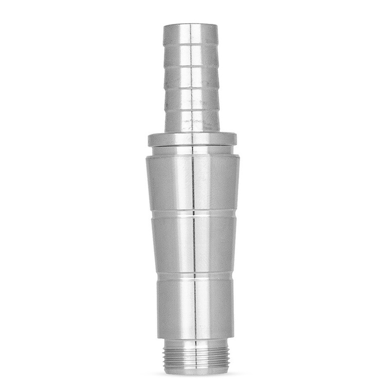 Conector Aladin Manguera MVP