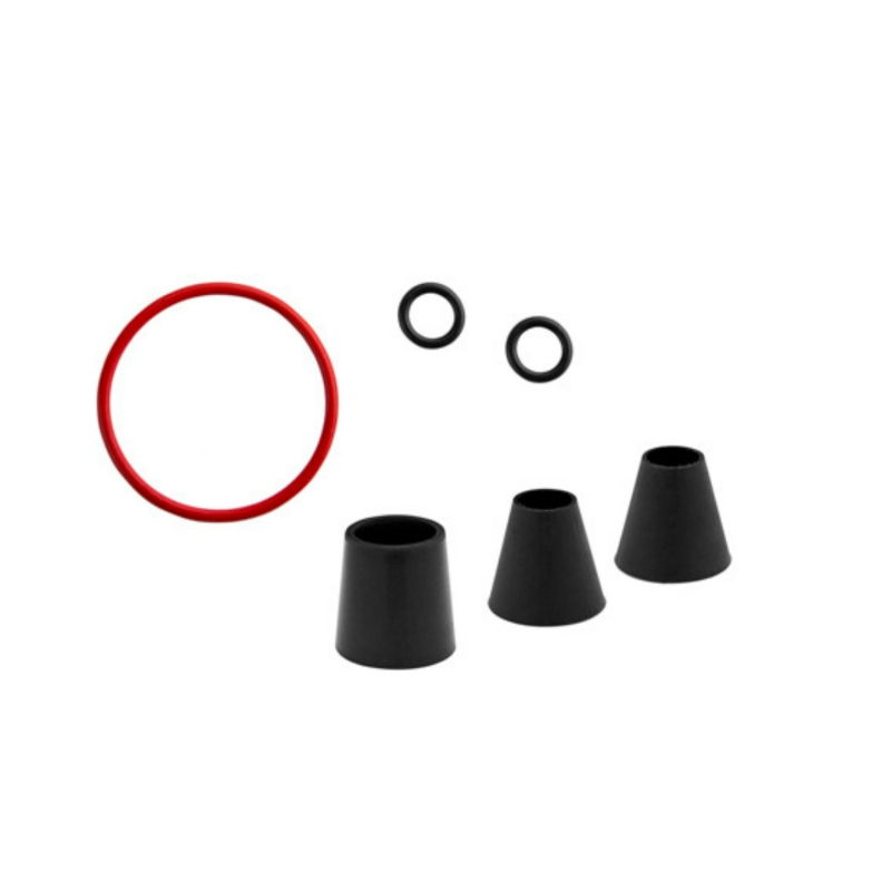 Goma Wookah Juego de gomas