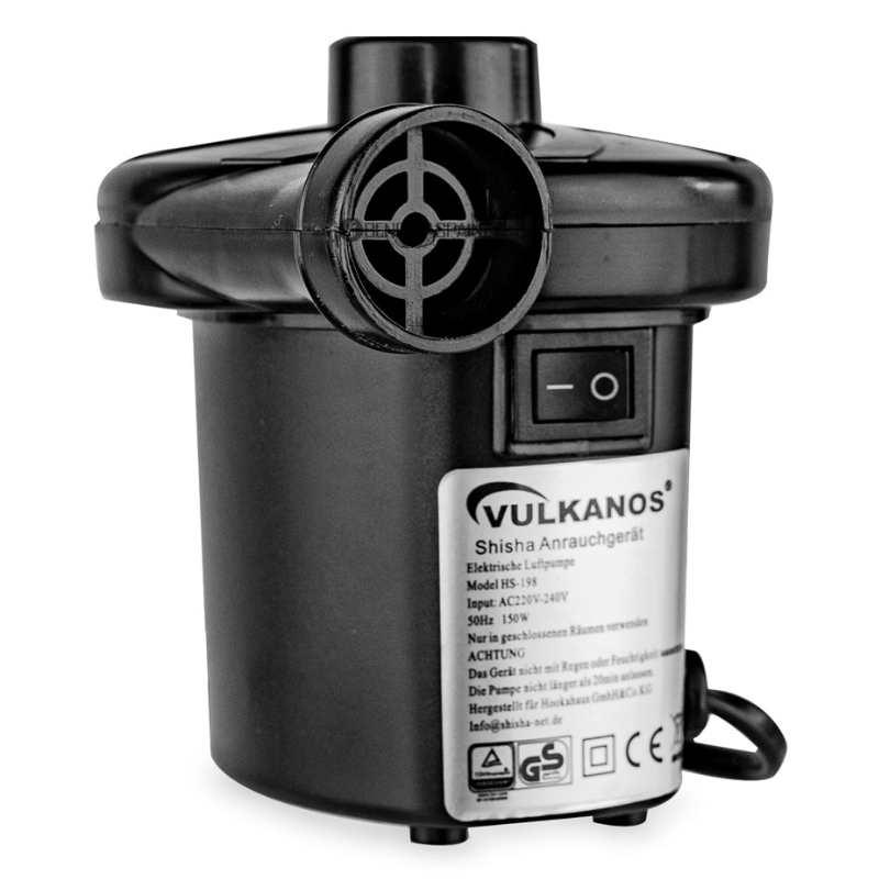 [191665] Accesorio Motor Soplador