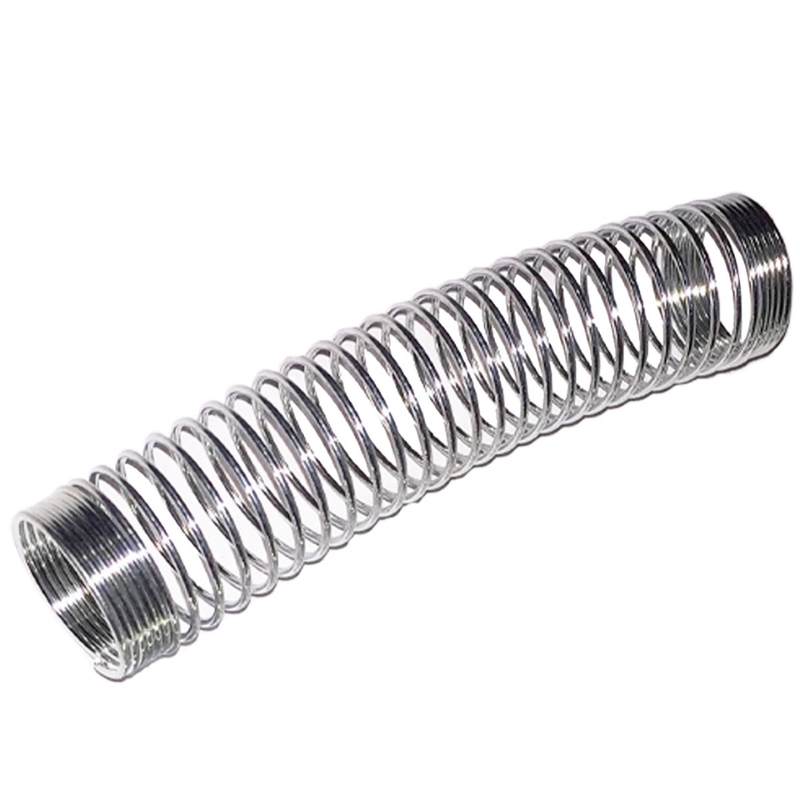 Accesorio Muelle para Manguera Silicona