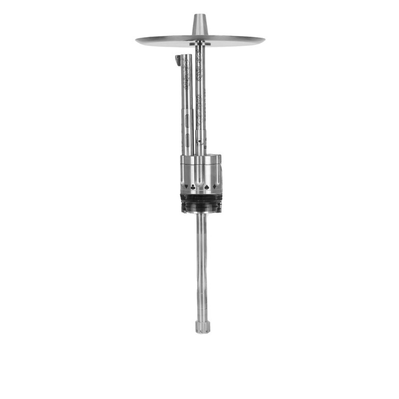Cachimba Shi Carver Revolver