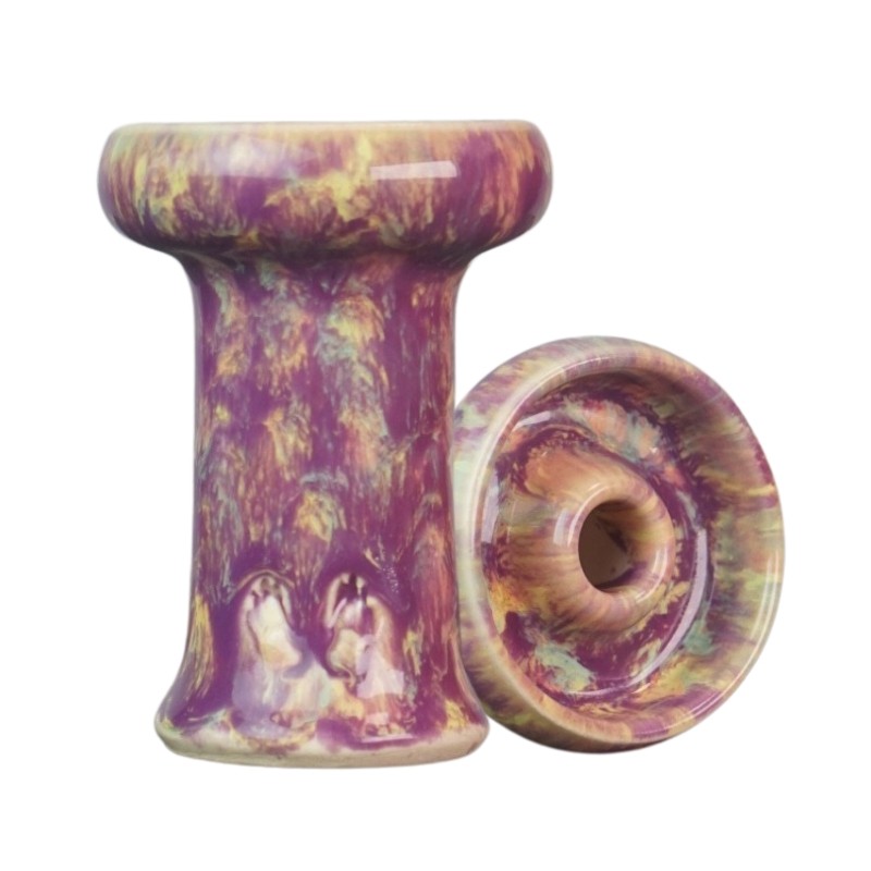 Cazoleta Mud Bowl Summer Edition Phunnel