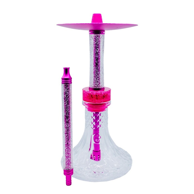 [240016-1] Cachimba Chameleon Urban Style (Rosa)
