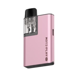 Rose Pink