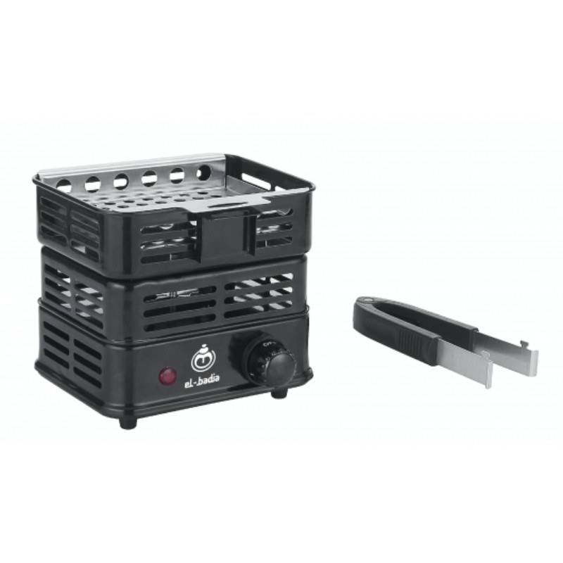 Hornillo El Badia Blaze 1000W