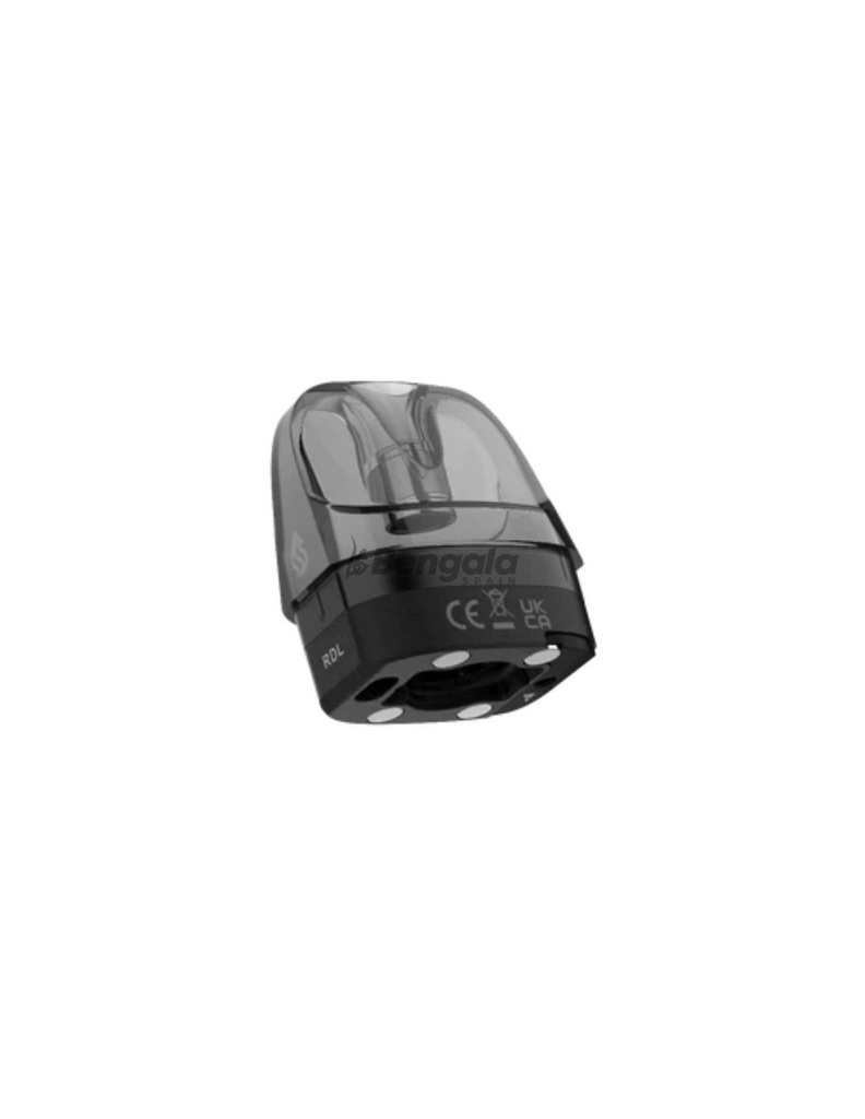 [160643] Pack 2 Deposito Vaporesso (Luxe XR - 5ml) (RDL)
