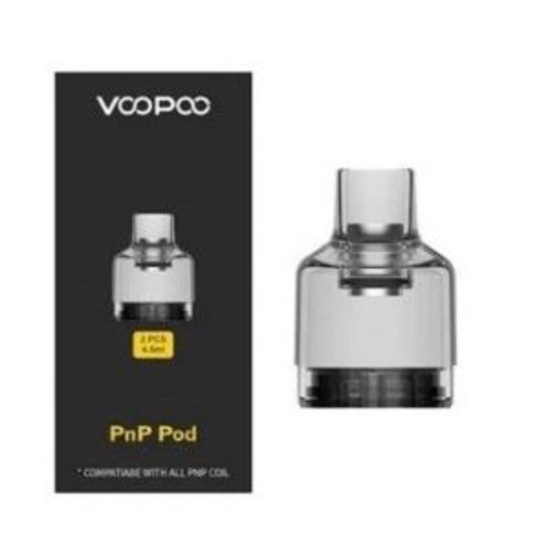 Depósito Voopoo PNP Pod