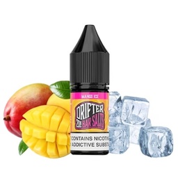 Mango Ice