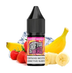 Strawberry Banana