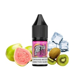 Kiwi Passion Guava Ice