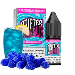 Blue Razz Lemonade Ice
