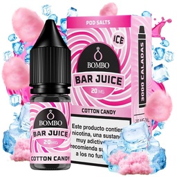 Cotton Candy