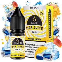 Mango Energy