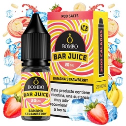 Banana Strawberry