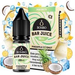 Pineapple Coconut
