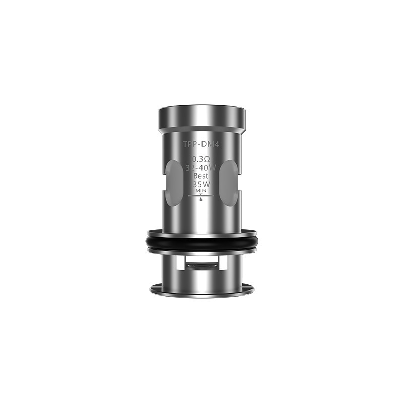 Resistencias Voopoo