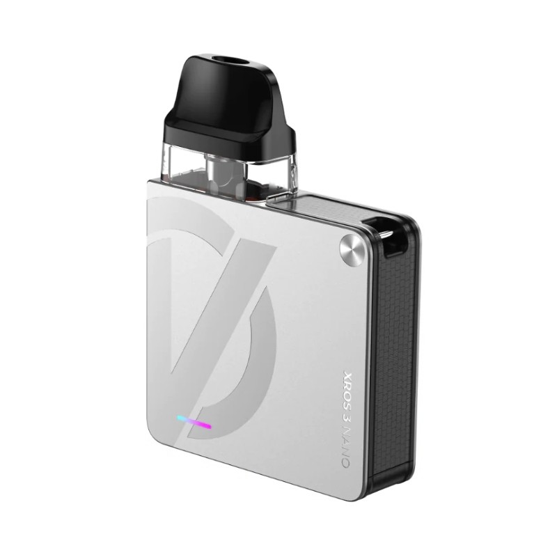 Pod Recargable Vaporesso Xros 3 Nano