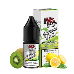 Kiwi Lemon Ice