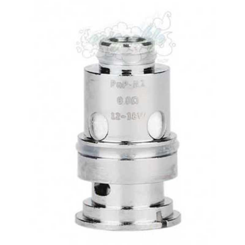Resistencia Voopoo Pnp-R1
